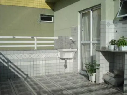 Cobertura para venda em Campos Elíseos